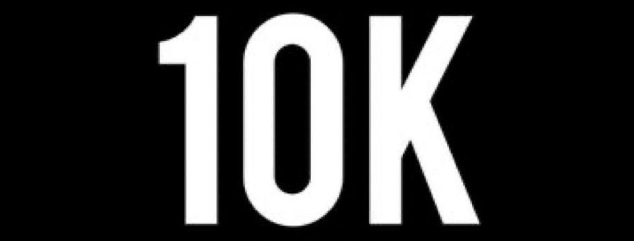 إذا كنت أقل من 10k متابع (تم) وريتويت نتابعك 🚀