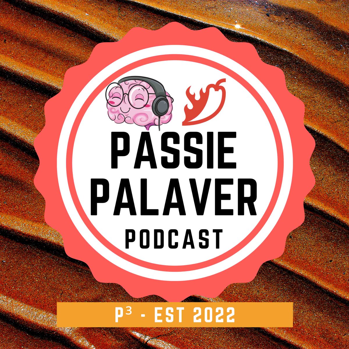 "🎙️ Na drie seizoenen staat Passie Palaver eindelijk ook op X! Vanaf nu vind je ons daar voor de laatste updates, extra content, en een kijkje achter de schermen. Volg ons, sluit je aan bij de community en laat ons weten wat je van de afleveringen vindt! #passiepalaver
