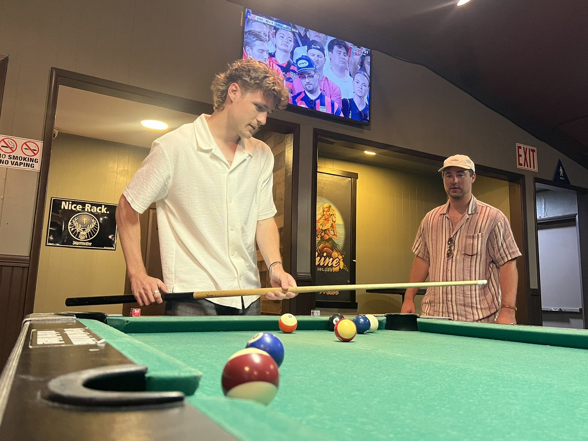 FALCONER tweet media