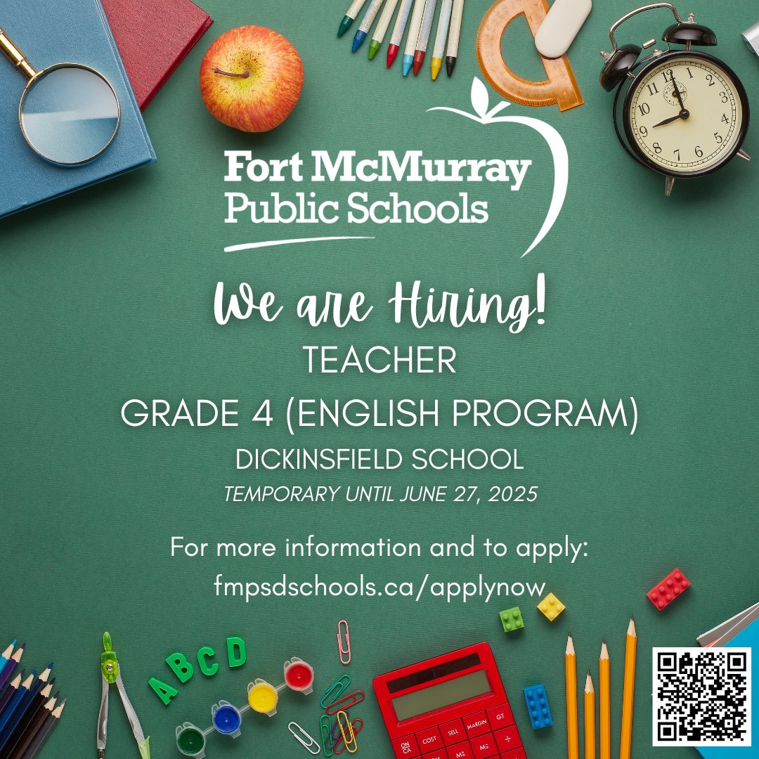 FMPSD Human Resources tweet media