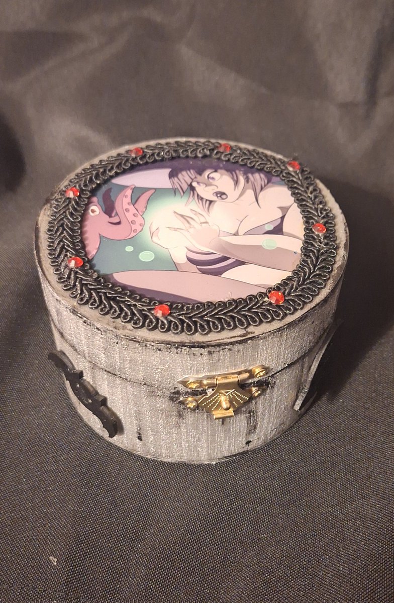 Some new projects I've finished recently 🥰
Gonna pop them up on etsy soon!