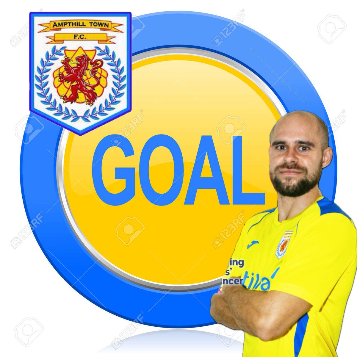 HT at the Anco sees the Amps go in 2-1 up.  Goals from <a href="/Drewroberts10/">Drew Roberts</a> and <a href="/SamHolmes31/">Sam Holmes</a>