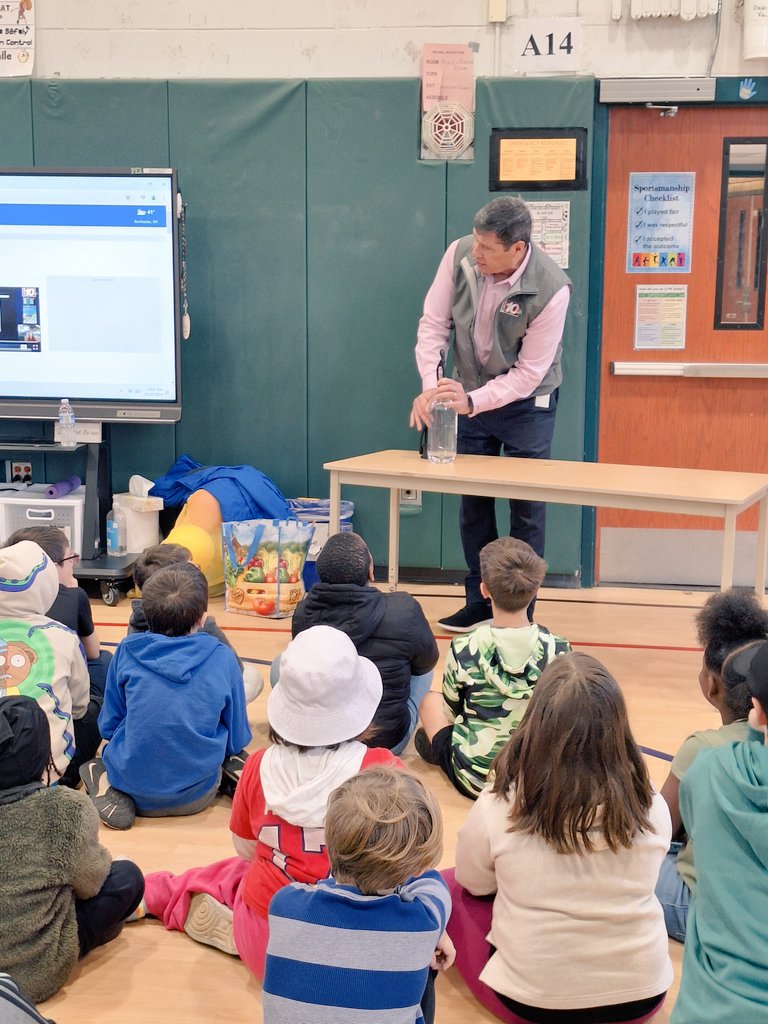 Rachel Pietrowski (@mrspietrowski) on Twitter photo A big thank you to Glen Johnson from <a href="/news10nbc/">News10NBC</a> for coming in and teaching 3rd graders about weather and what a Meteorologist does! <a href="/BuckmanHeights/">Buckman Heights GCSD</a> <a href="/GreeceCentral/">Greece Central</a> <a href="/itsmrcannon90/">John-Martin Cannon</a> <a href="/KristenGiulian6/">Kristen Giuliano</a> A big thank you to Glen Johnson from <a href="/news10nbc/">News10NBC</a> for coming in and teaching 3rd graders about weather and what a Meteorologist does! <a href="/BuckmanHeights/">Buckman Heights GCSD</a> <a href="/GreeceCentral/">Greece Central</a> <a href="/itsmrcannon90/">John-Martin Cannon</a> <a href="/KristenGiulian6/">Kristen Giuliano</a>