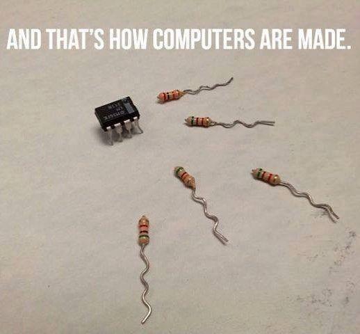 PR0GRAMMERHUM0R's tweet photo. computerReproduction https://t.co/SM4VoP3ptD https://t.co/iAkRetrLIt