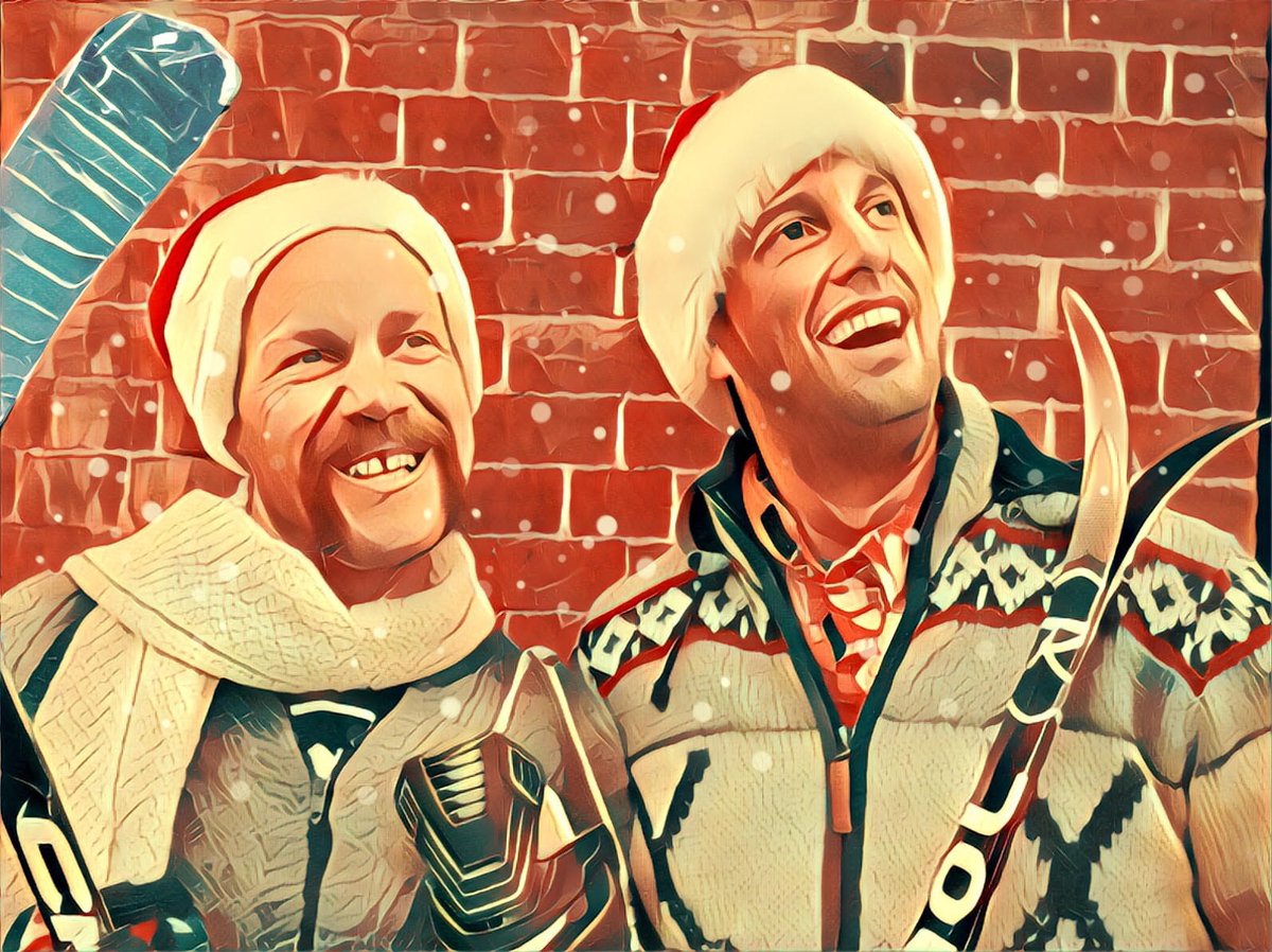 Sam &amp; Dave Series Christmas Beer is here—and this year, it's all about Gimme Some Lovin' For The Holidays, a rich, malt-forward Weizenbock. PLUS! Join us at Feastbound at @eastboundbrewing on Nov, 28th! Grab your tickets today! exploretock.com/eastbound-brew…