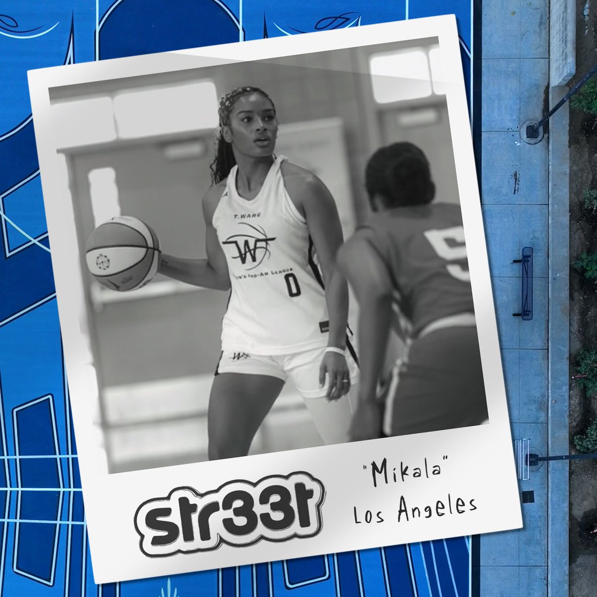 str33tofficial's tweet image. Bringing that finishing finesse every game that’s what Final Touch brings to #str33t.

Don&apos;t miss #FinalTouch this Saturday with our LA Run stream on @Ballislife and @ProLeagueNetwork&apos;s YouTube.