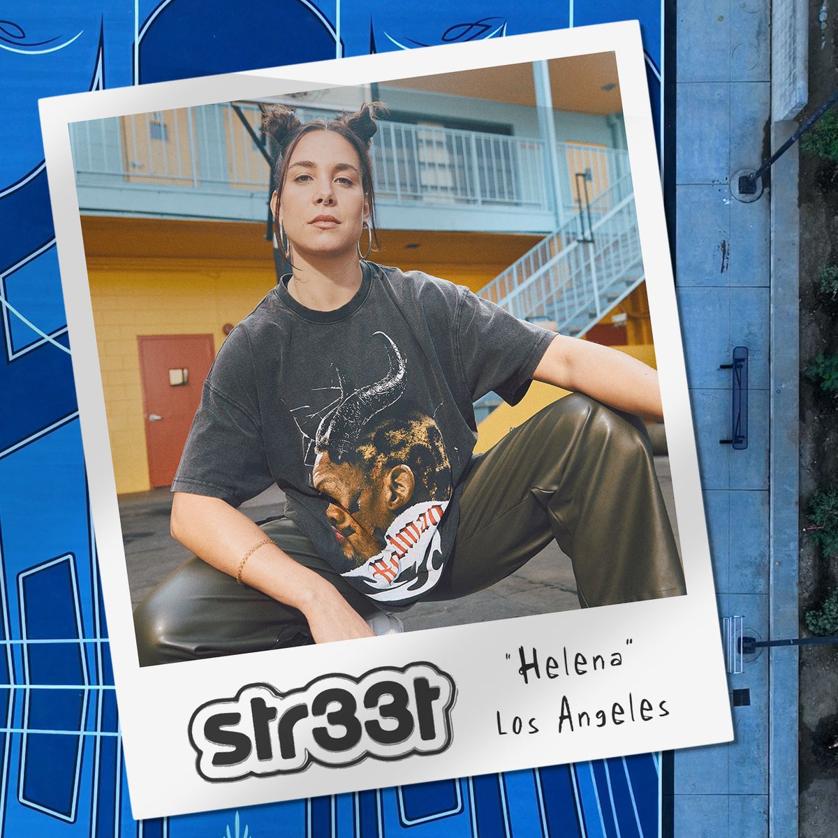 str33tofficial's tweet image. Bringing that finishing finesse every game that’s what Final Touch brings to #str33t.

Don&apos;t miss #FinalTouch this Saturday with our LA Run stream on @Ballislife and @ProLeagueNetwork&apos;s YouTube.