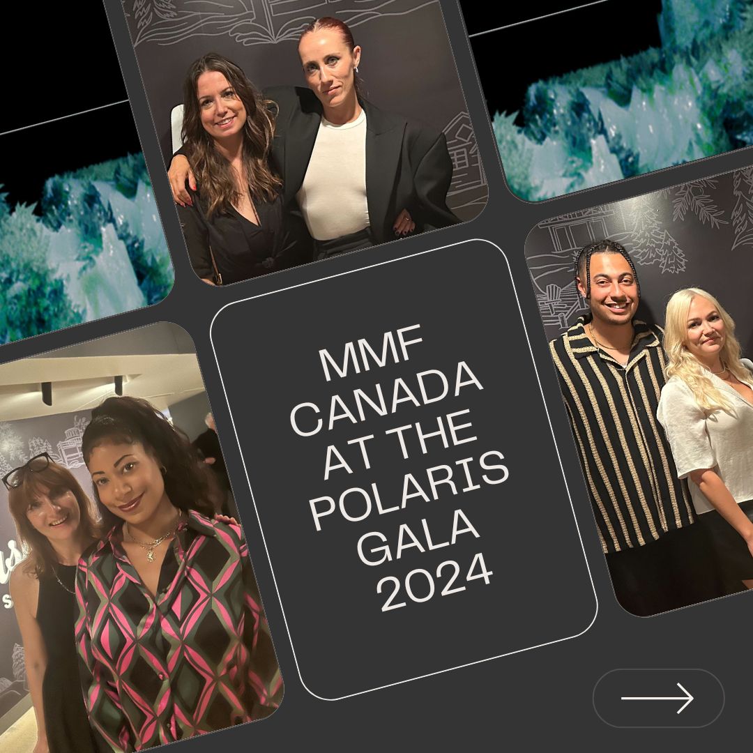 Some memories from our time at the @polarisprize gala.
⁠We had a fabulous time celebrating excellence in music and connecting with industry members.