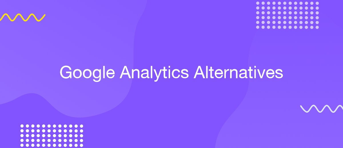 ApixDrive's tweet image. 📊 Looking for Google Analytics alternatives? Check out our latest article to discover the top 5 web analytics tools that can boost your business insights!

Read more 👉 tinyurl.com/2uthu2z2

#WebAnalytics #GoogleAnalytics #GoogleAnalyticsAlternatives