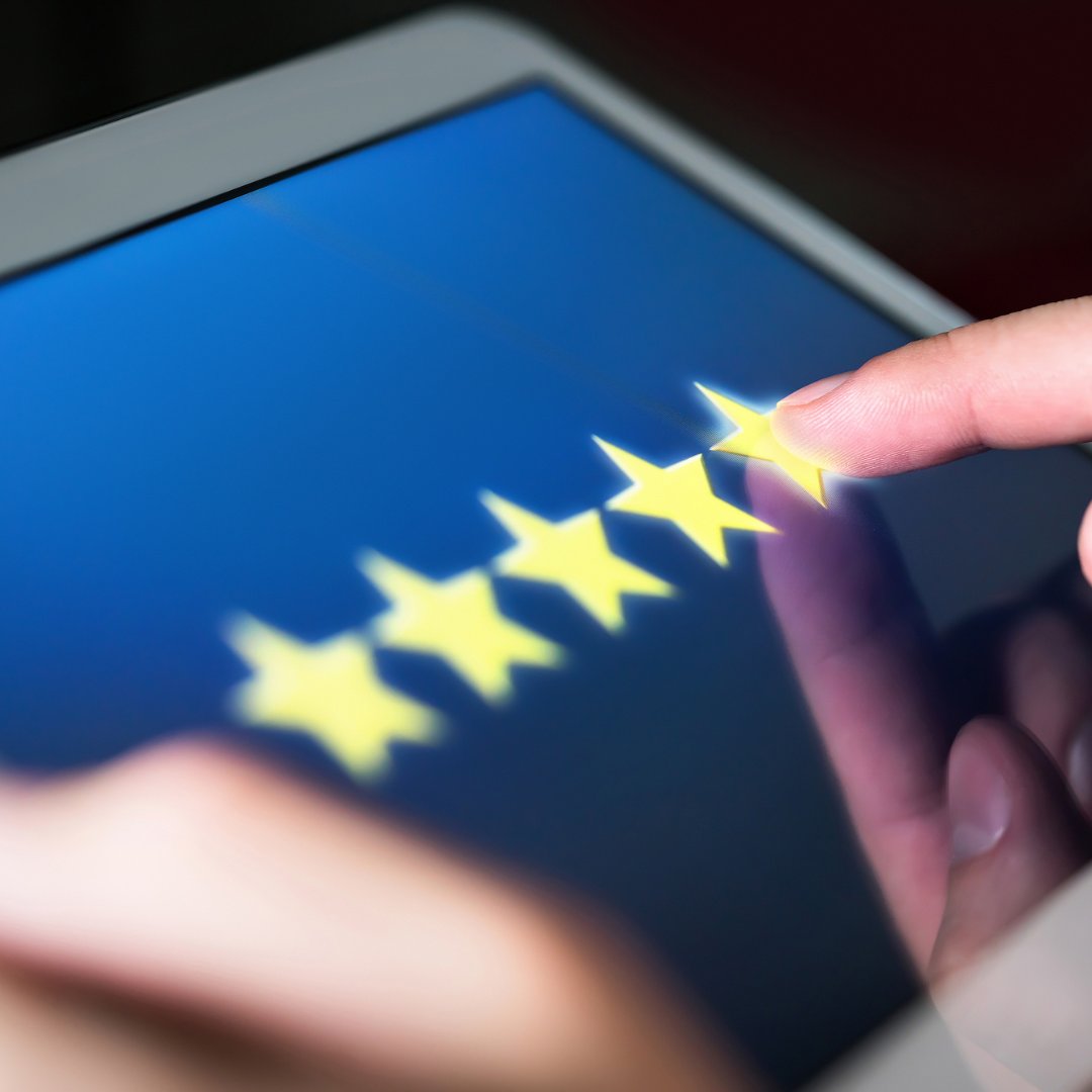 AllCountyCD's tweet photo. ⭐⭐⭐⭐⭐ "We are always impressed with the results and great customer service!" -Sarah. Read more on why our customers choose All County Chem-Dry: https://t.co/8sw8qz9ulM https://t.co/FTuBtUaEdi