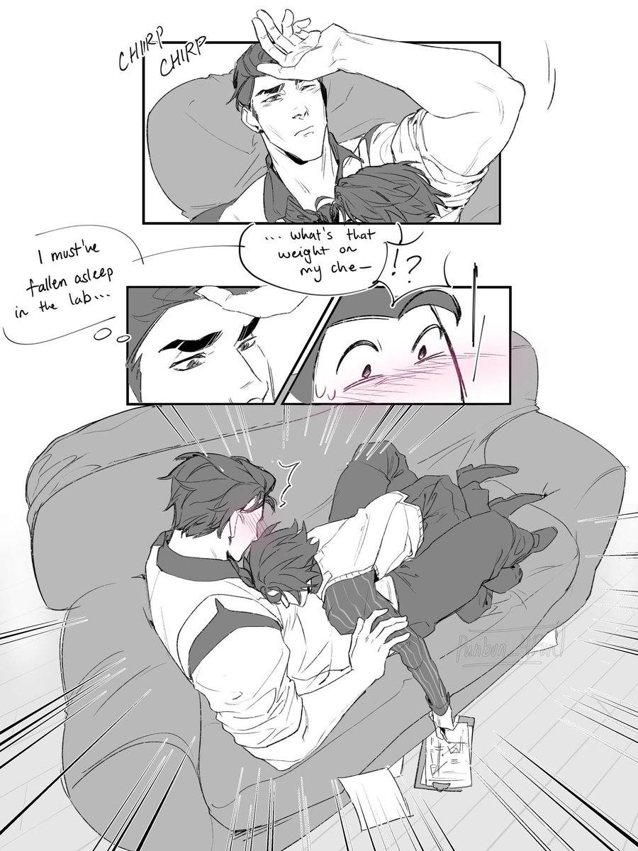 resident dumbass {comms open} tweet media