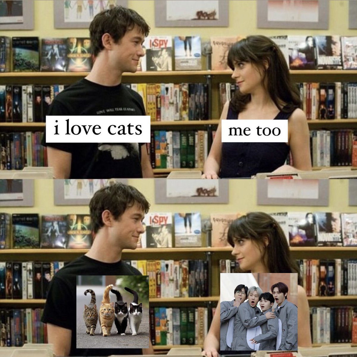 prue (@huisurl) on Twitter photo 