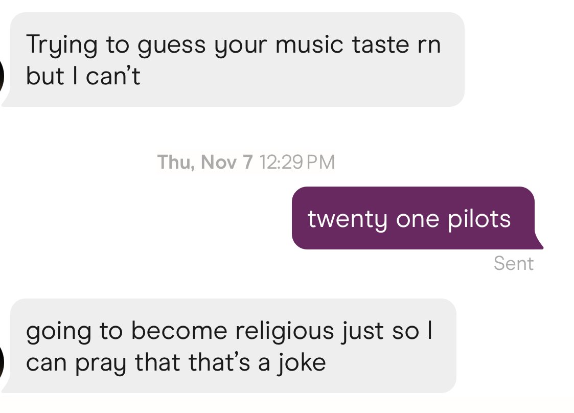 walksthelayout's tweet image. i don’t think i’m good at hinge