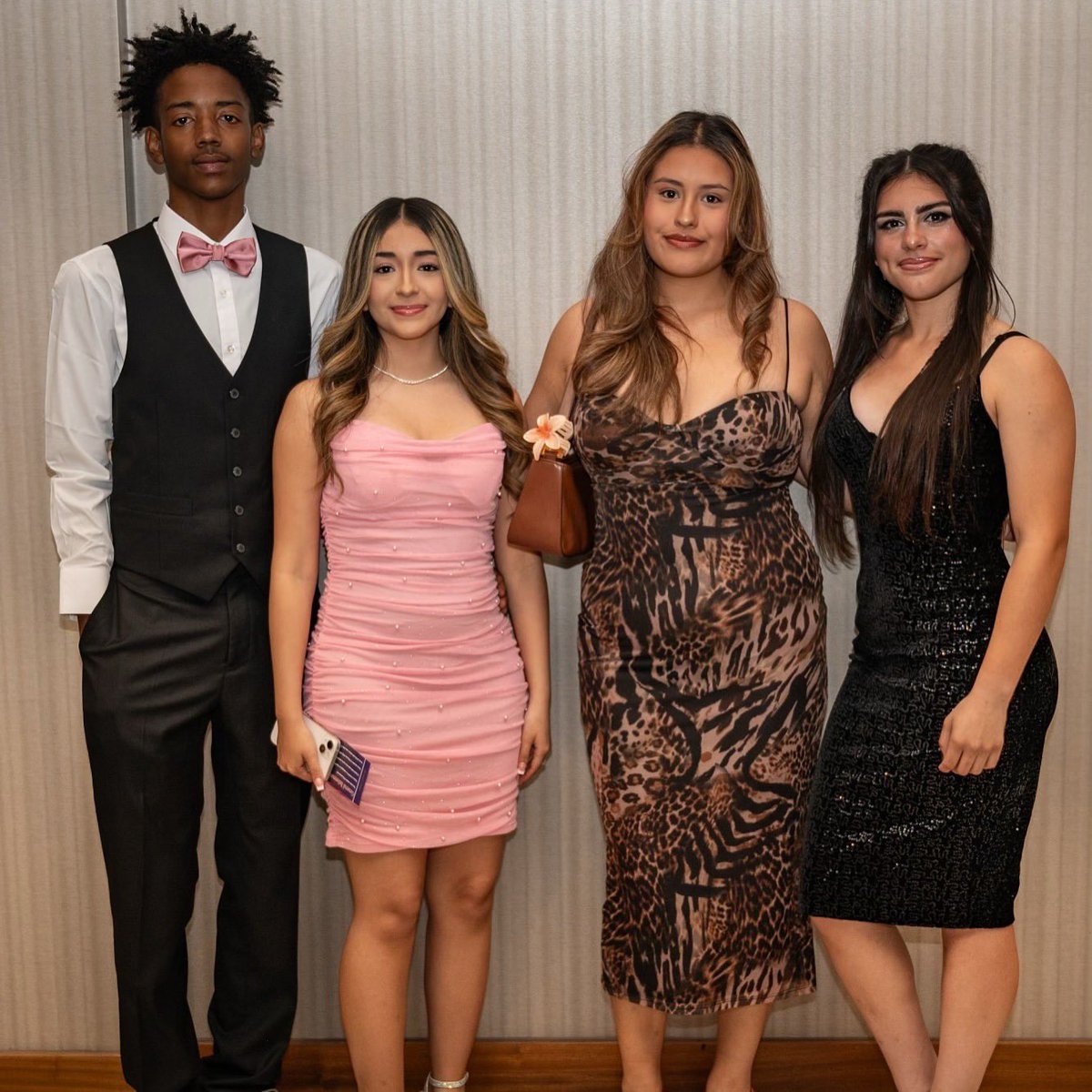 Port of LA High tweet media