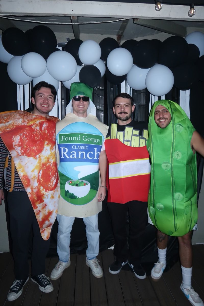 FALCONER tweet media