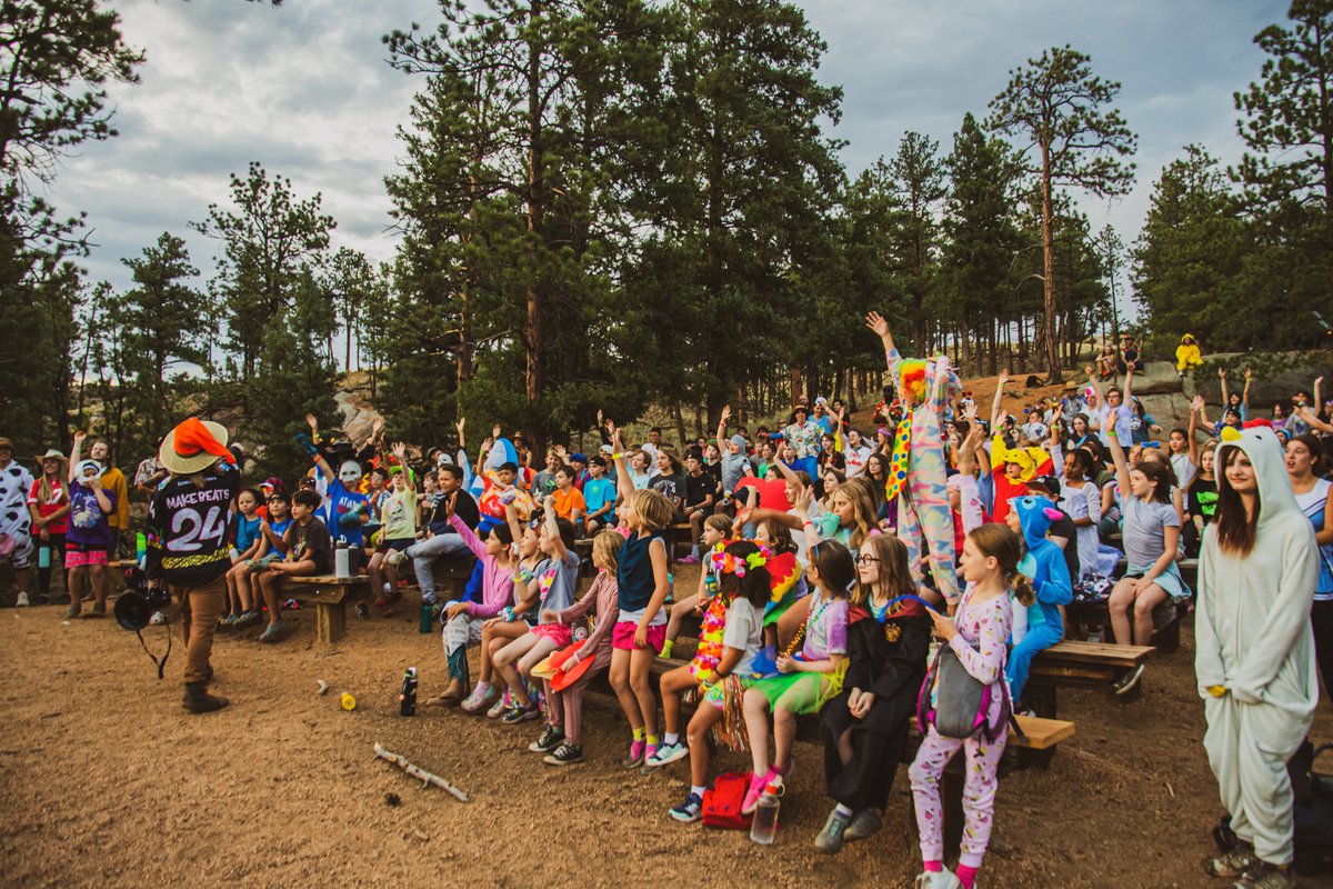 "Camp Boredomfighters makes it feel safe to unleash my wildest creative dreams" 

the young music makers immersive returns:

🪴 Discovery: July 13-18
🌲 Advanced: July 20-25

Enrollment open now. Scholarships available.

#helpkidsmakebeats #musicproductioncamp #dubstepcamp