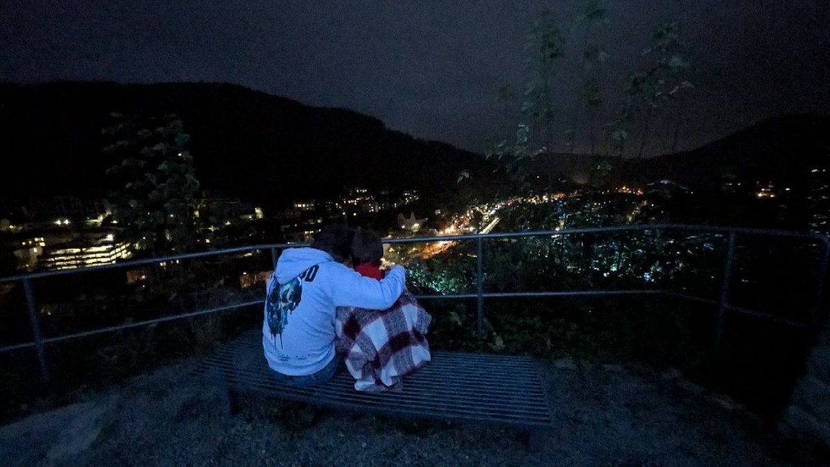 CocoaDeer's tweet photo. It’s beginning of our adventures silly ❤️ https://t.co/2PM7IPEBYU