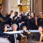 Photo by Boston Symphony (@BostonSymphony)
