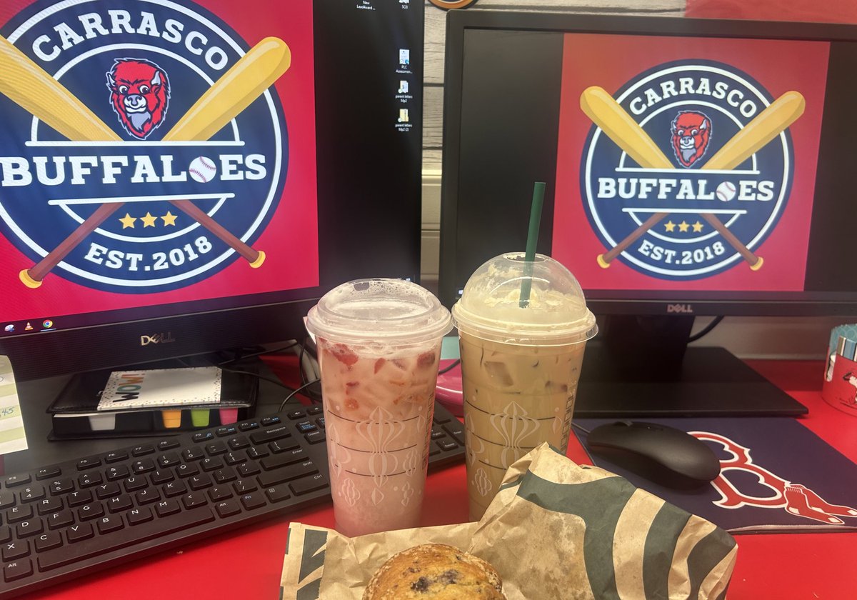 🥎Patricia D. Ochoa⚾️ tweet media