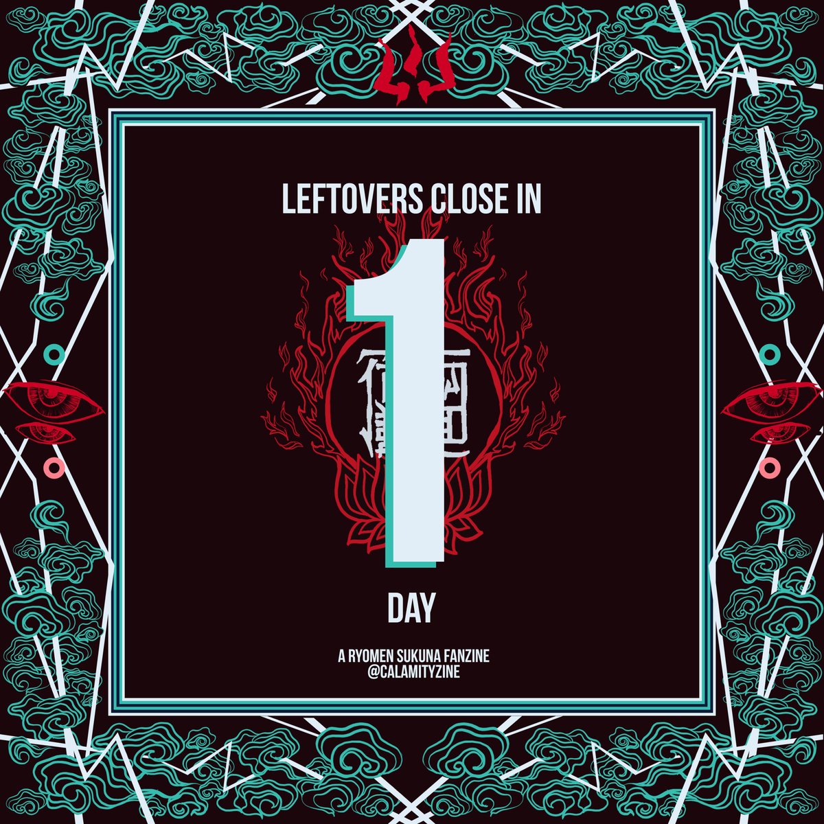 ⛩️ 竈開 ⛩️ tweet media