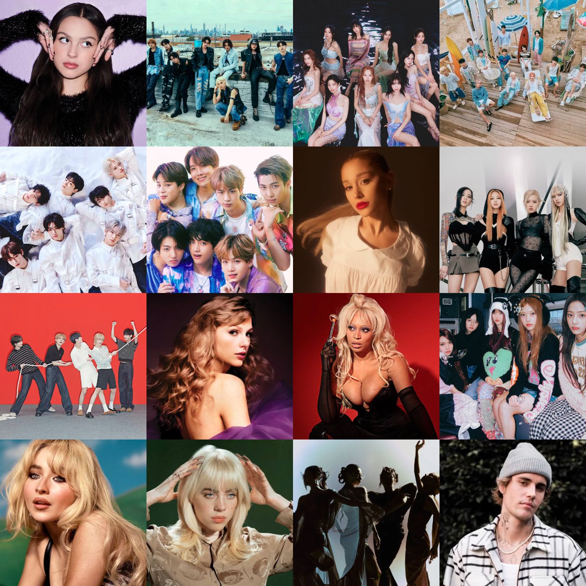 About Music tweet media