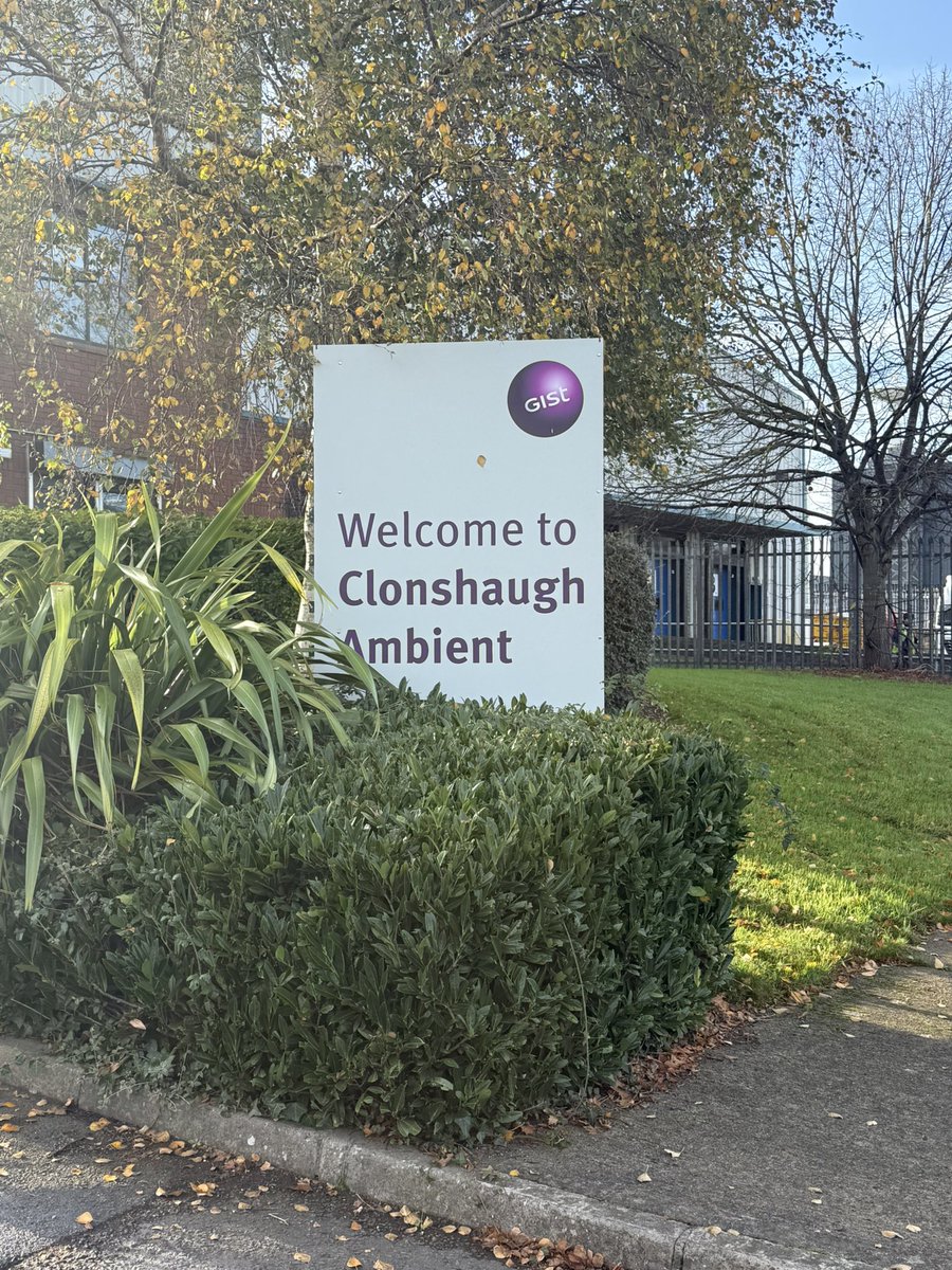 Had a great couple of days visiting our Irish colleagues and how we can support there security needs, looking forward to seeing how our relationship builds in Ireland 🇮🇪 

<a href="/mitie/">Mitie</a>