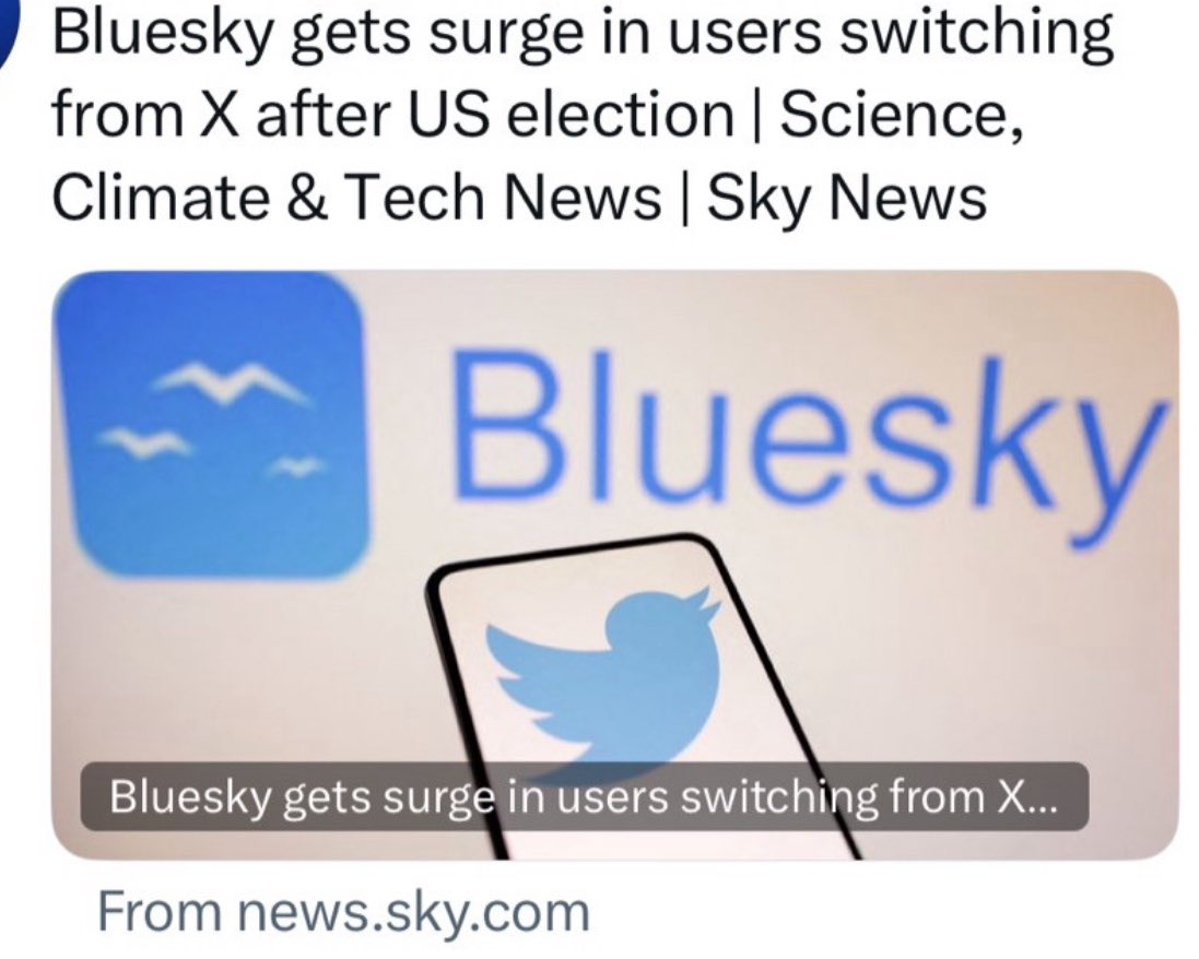 SoCalTrueBlue's tweet image. Love Bluesky