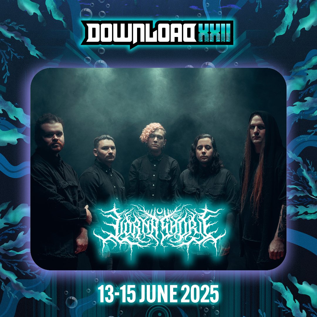 【LORNA SHORE】【MALEFICIUM】【デスコア】【DARKO US LORNA SHORE】【MALEFICIUM】【デスコア】【DARKO US Maleficium - EP