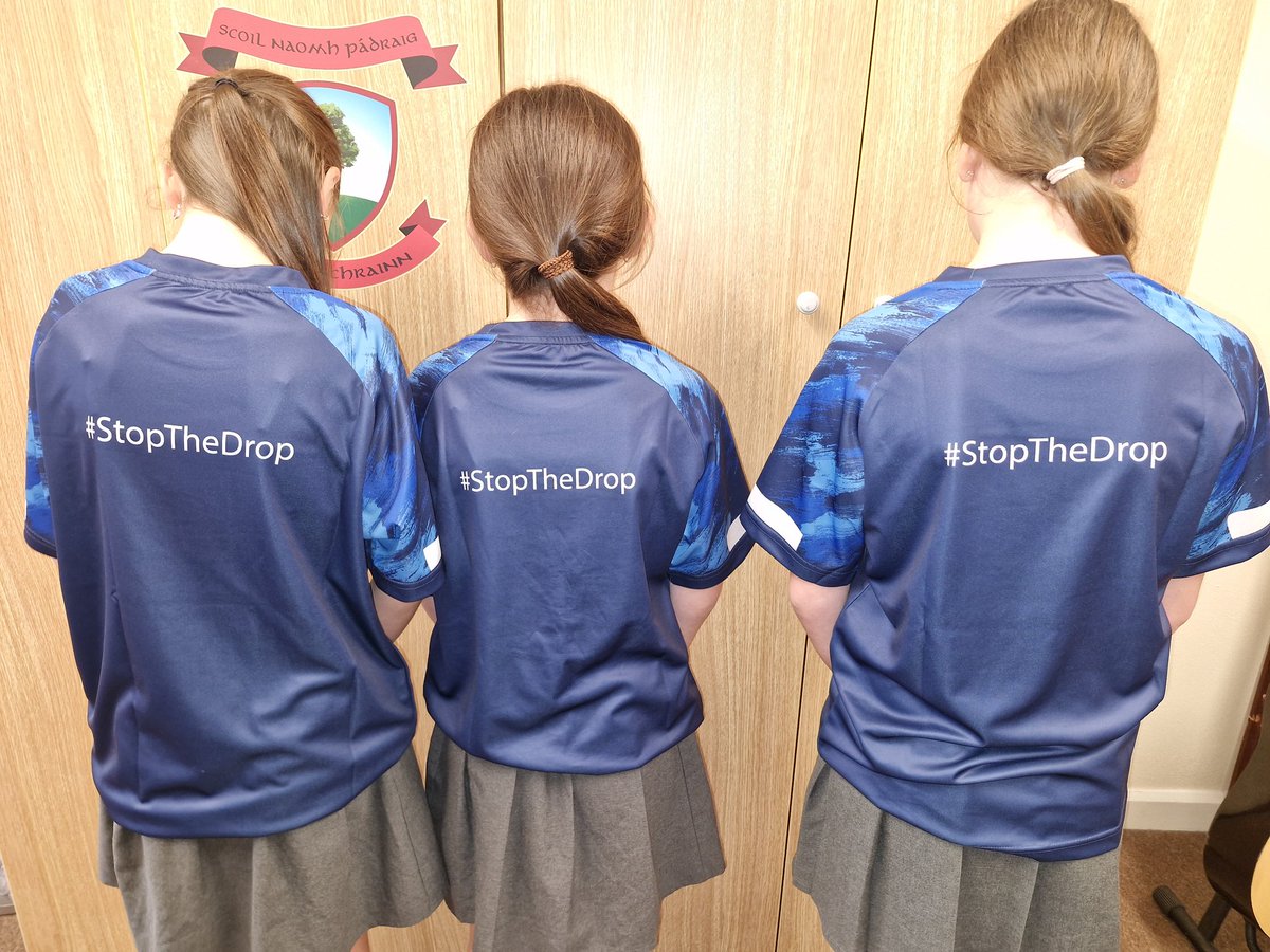 Corracrin National School tweet media