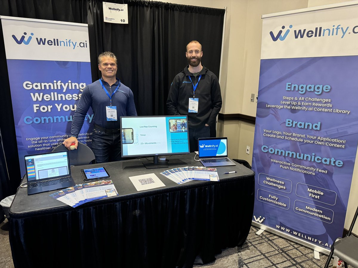 Wellnify.ai tweet media