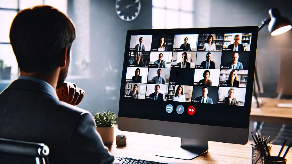 How to Consistently Reach a 93%+ Attendance Rate for Sales and Demo Meetings 
I first learned this process when a salesperson actually used it on me. It was clever, so I wrote down the steps, refined them, and start using it—and it was like magic. 

buff.ly/4fGMZpm
