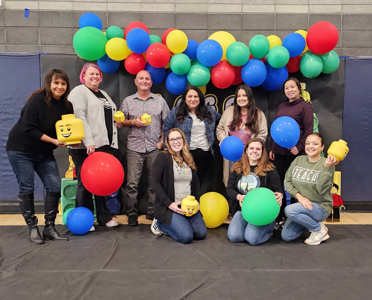 Pomona Unified InnovatED tweet media