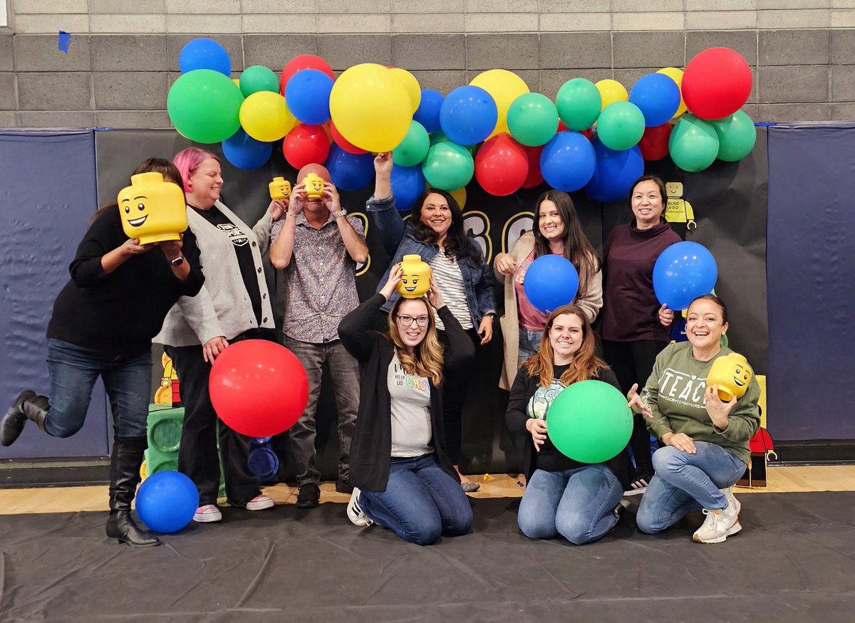 Pomona Unified InnovatED tweet media