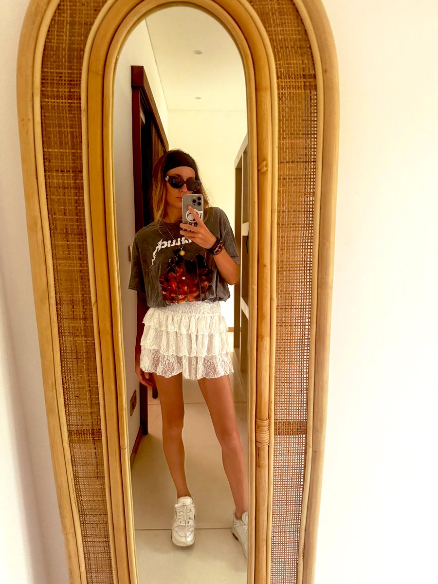 great night isn’t ?