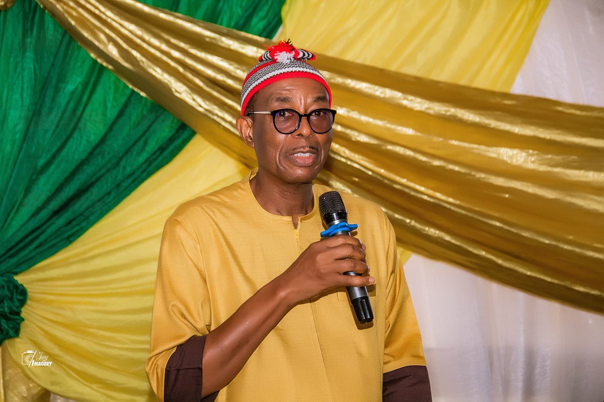 FCespess's tweet photo. FUTO CE-sPESS commences Ist International Conference on Procurement, Environmental and Social Standards (ICPES-2024) with the theme "The Key to a Sustainable Livelihood in the 21st Century".
Date: 11 - 15, November 2024. https://t.co/XXCKaJH2b5