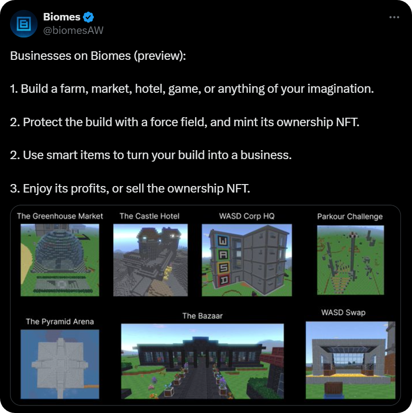 Bankless tweet media