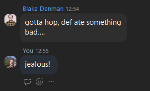 Blake Denman 🙃 tweet media