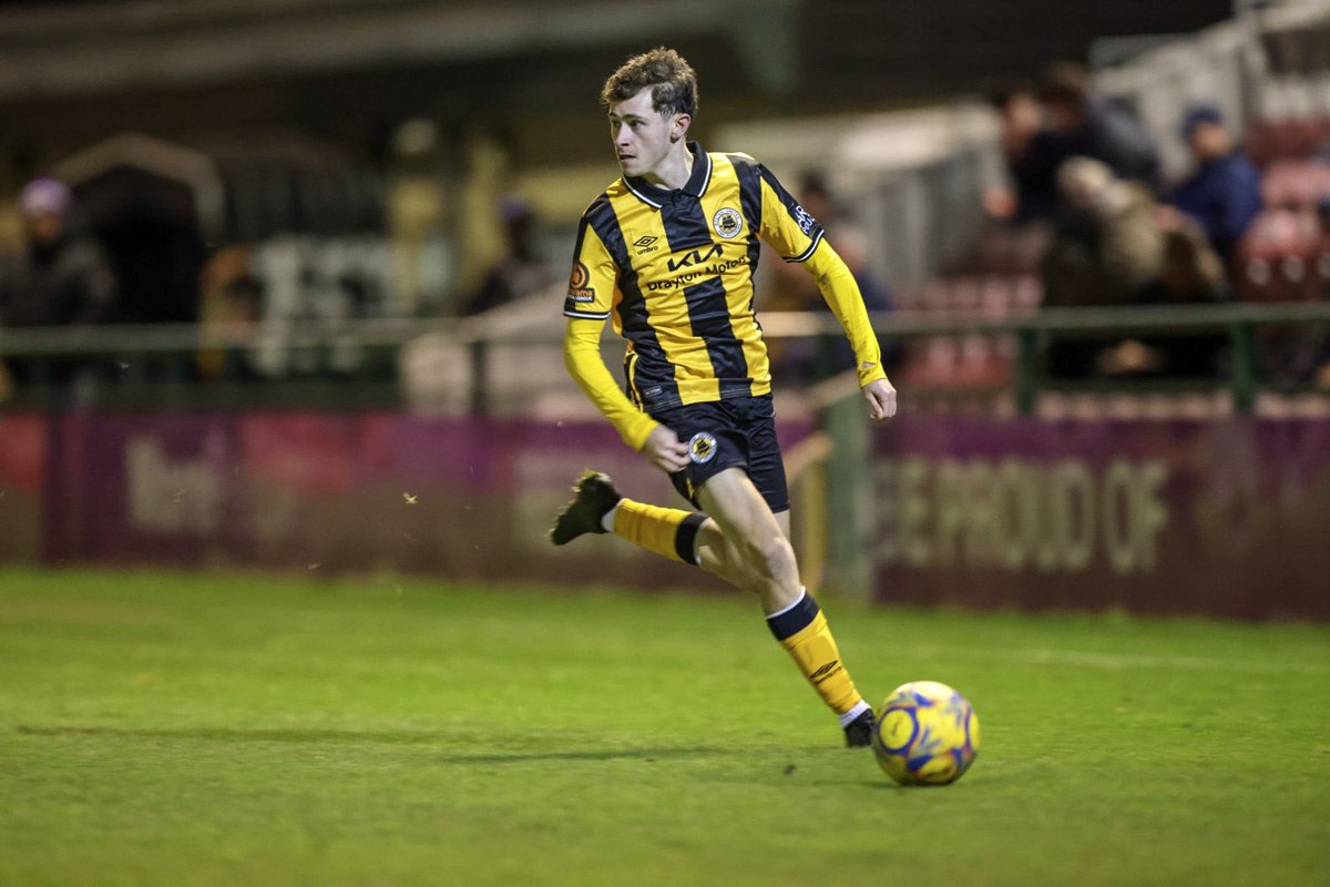 Boston United tweet media