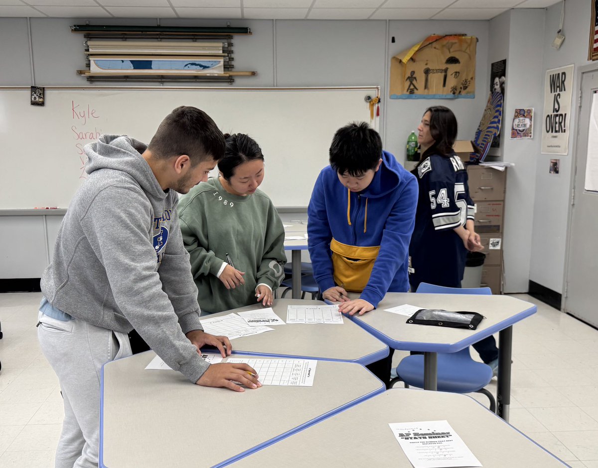 Ms. Andreu tweet media