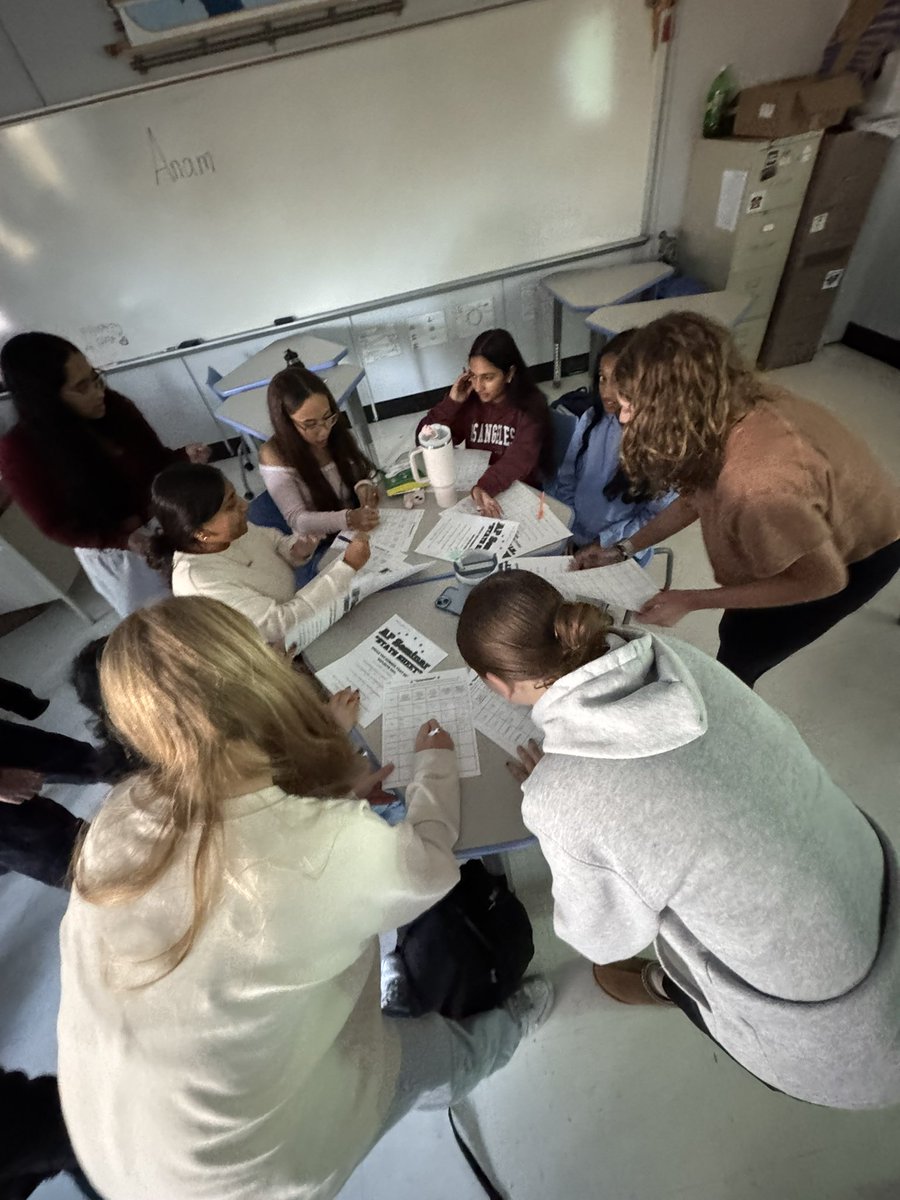 Ms. Andreu tweet media