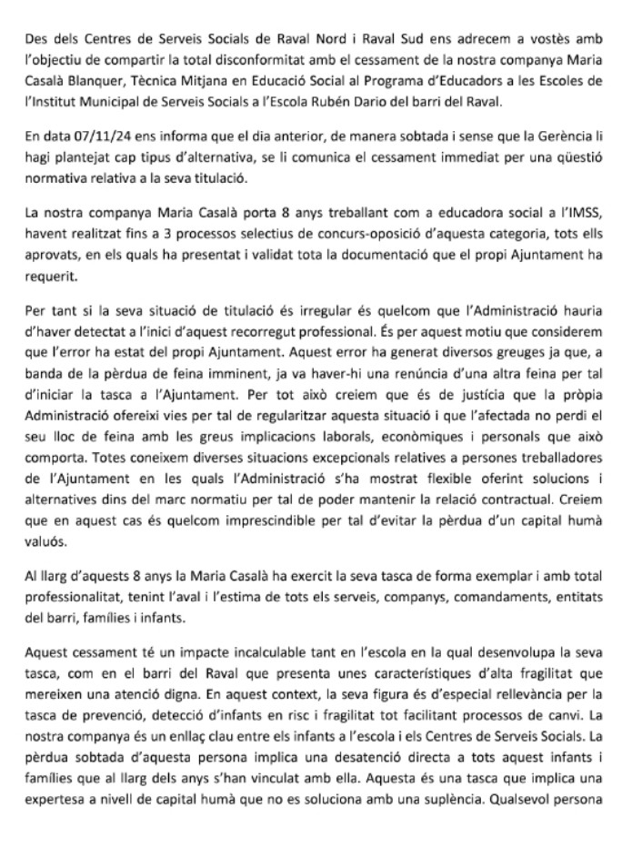 Raval Social tweet media