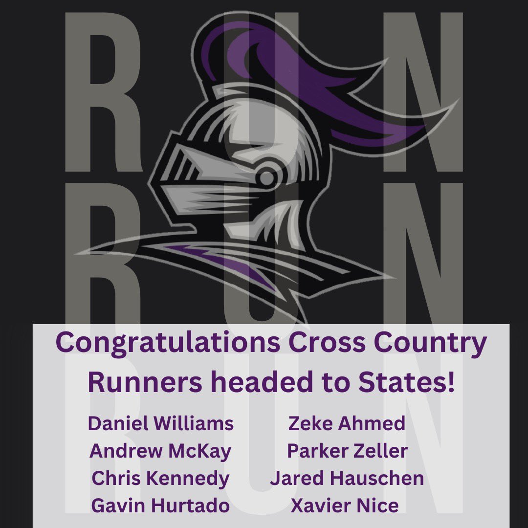 RRHS Cross Country (@rrhsxcteam) on Twitter photo River Ridge Boys Cross Country advance to the Florida State Cross Country Championships in Tallahassee! This is four years in a row!! <a href="/RRGirlsWts/">RRHS Athletic Director</a> <a href="/rrhsknights/">River Ridge Knights</a> River Ridge Boys Cross Country advance to the Florida State Cross Country Championships in Tallahassee! This is four years in a row!! <a href="/RRGirlsWts/">RRHS Athletic Director</a> <a href="/rrhsknights/">River Ridge Knights</a>