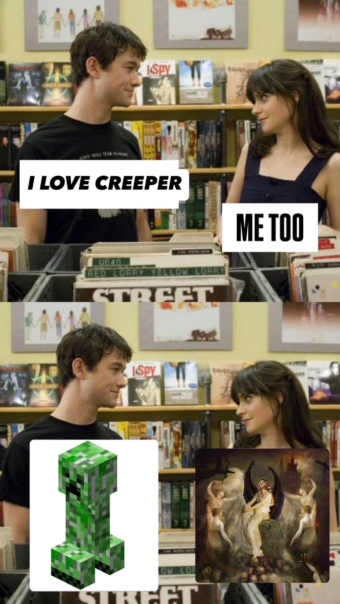 charliebun_'s tweet photo. I made a funny x https://t.co/tJvnbXlOI7