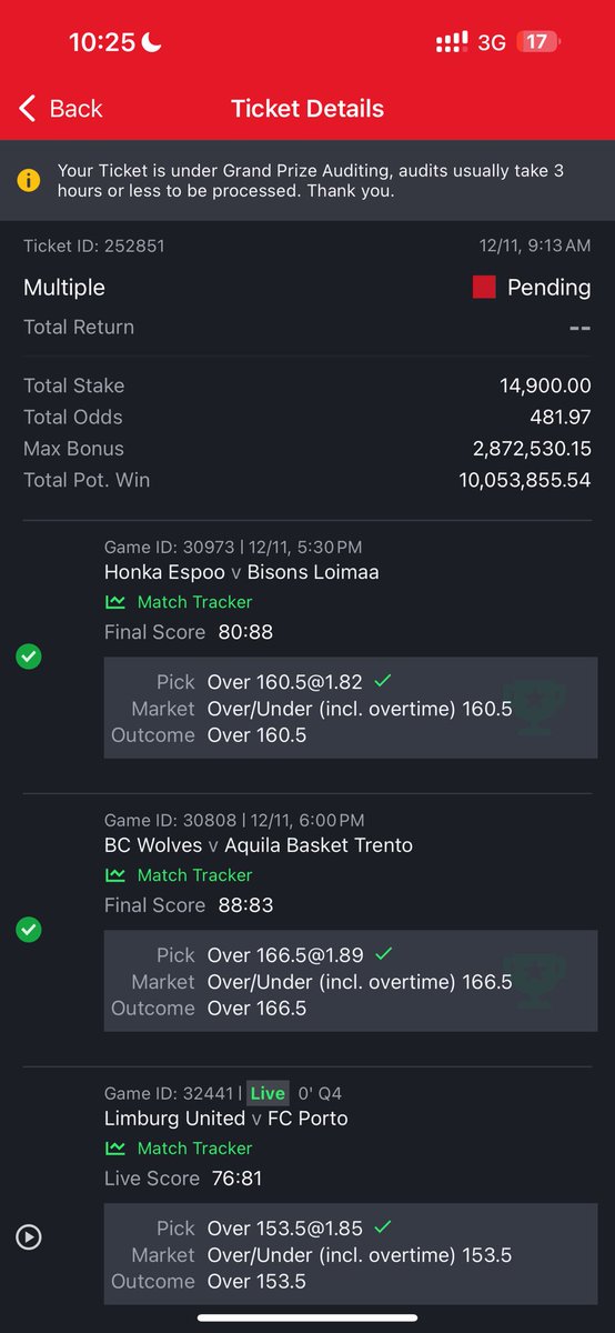 Great punter🏆 tweet media