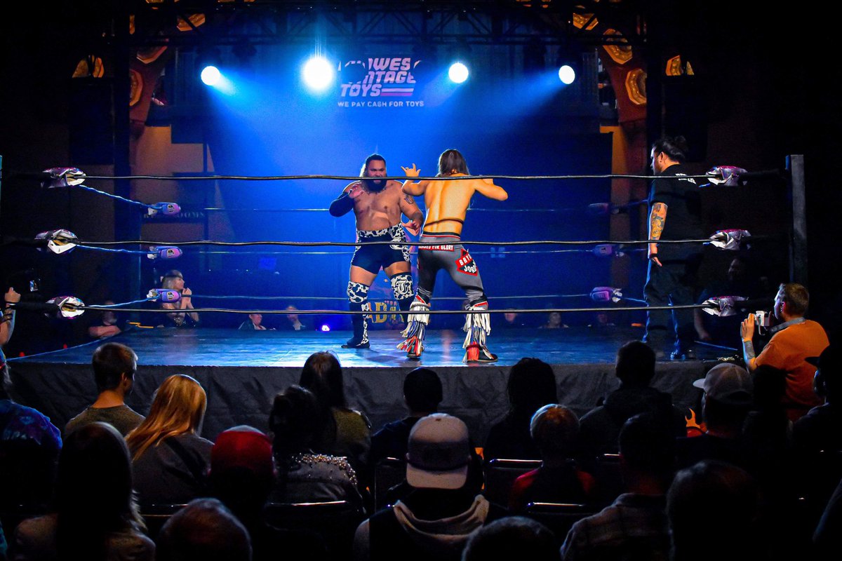 Pure cinema!!

<a href="/SolomonTupu/">✌🏽 𝐓𝐔𝐏𝐔 ✌🏽</a> vs <a href="/BryceJordyn24/">Golden God</a> 

<a href="/MADHOUSESLAMS/">MADHOUSE WRESTLING</a> No Mixer