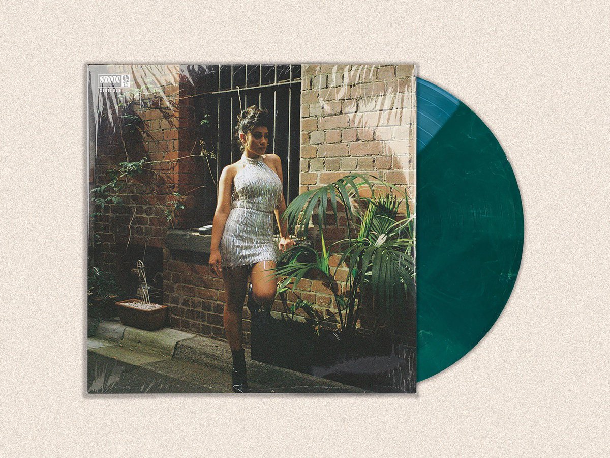 fultonstband's tweet photo. There’s still time to pre-order our limited edition marbled green vinyl on Bandcamp! ✨ Shipping begins this Friday. Visit here for details: https://t.co/04xo2iQk8e ~ https://t.co/NMbvOoWEx2