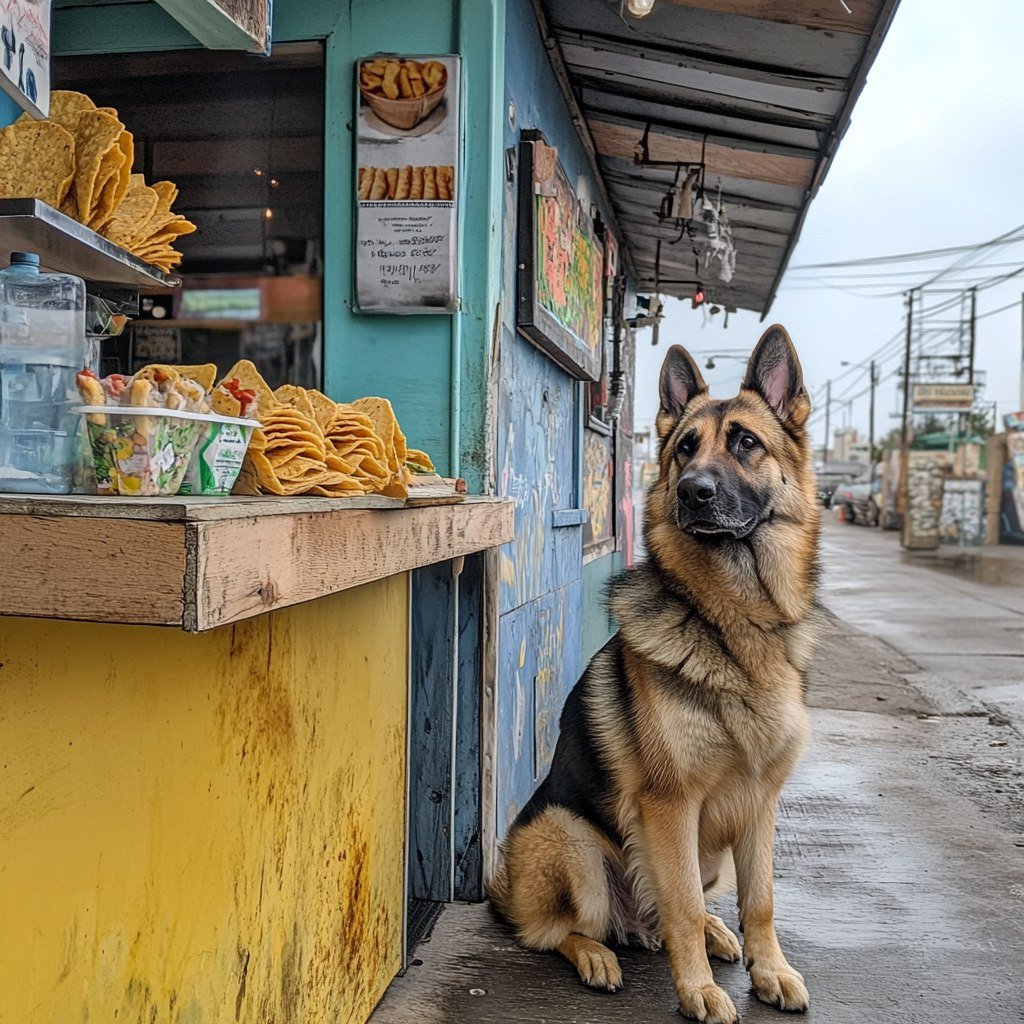 The First Dog on IG | $TEST tweet media