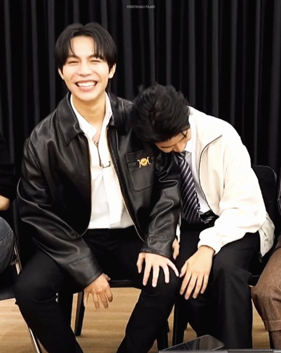 FirstKhaoFilms's tweet image. 