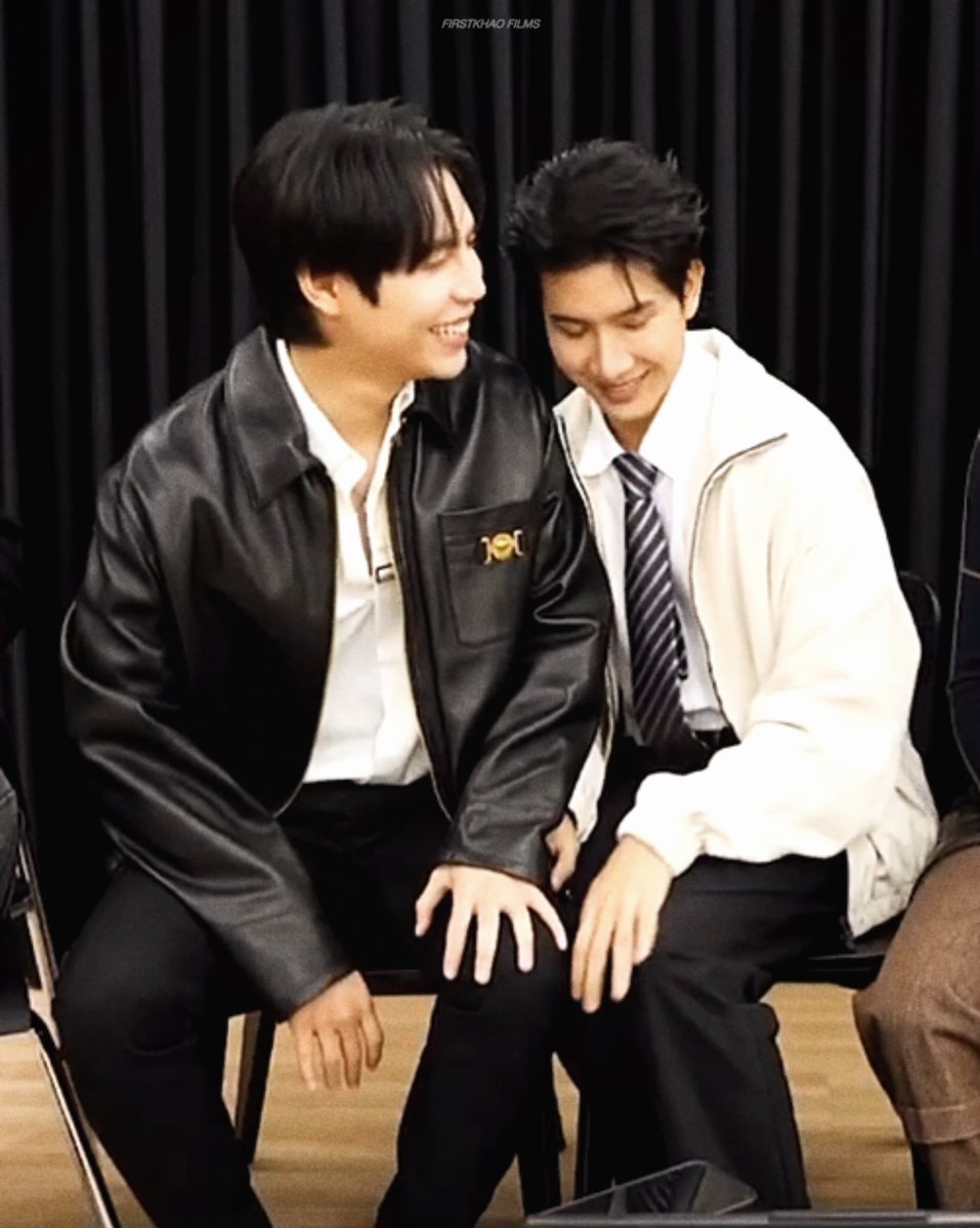 FirstKhaoFilms's tweet image. 