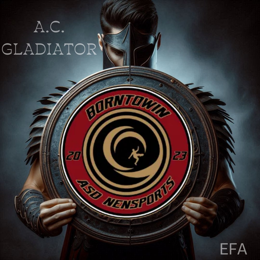 AC GLADIATOR (@acgladiator2022) on Twitter photo questa sera alle 23:00 i nostri gladiatori dovranno vedersela con gli <a href="/ASDNenSports/">NenSports Official Page ©️</a>
#proclub #eafc25 #GLADIATOR questa sera alle 23:00 i nostri gladiatori dovranno vedersela con gli <a href="/ASDNenSports/">NenSports Official Page ©️</a>
#proclub #eafc25 #GLADIATOR